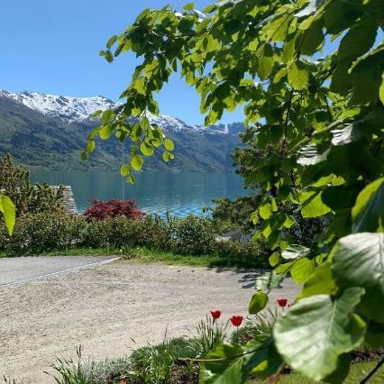 Hardanger landscape