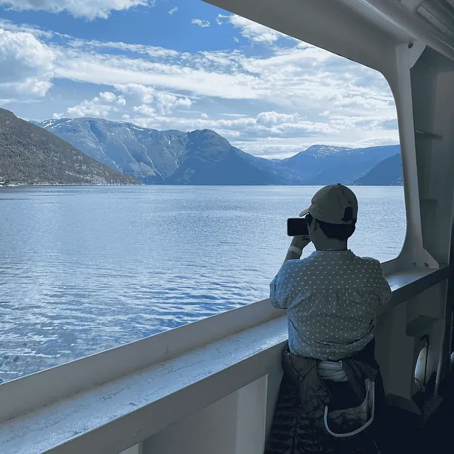Hardangertour