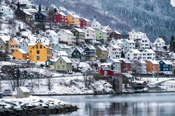 Hardanger Odda