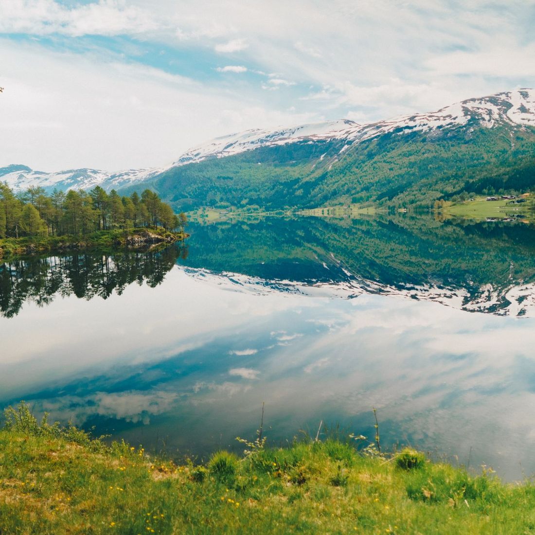 Sognefjorden tour