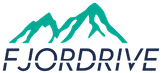 Logo - Fjordrive