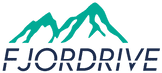 Logo - Fjordrive