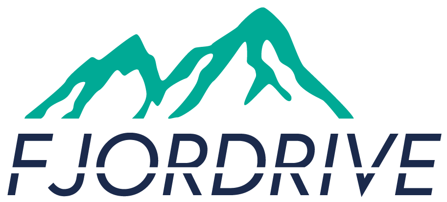 Fjordrive AS - logo