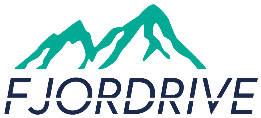 Logo - Fjordrive