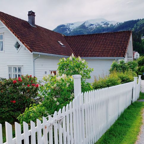 Balestrand