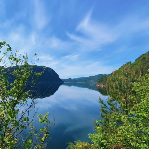 Sognefjorden