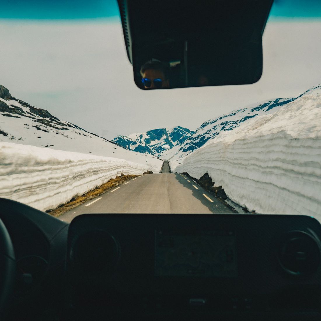 Sognefjorden tour