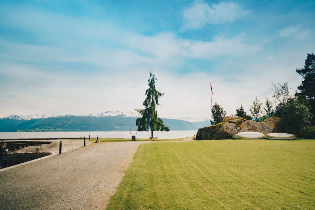 Sognefjorden tour