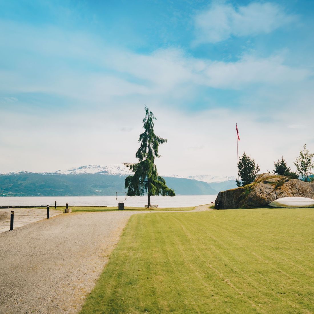 Sognefjorden tour