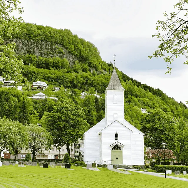 Hardangertour
