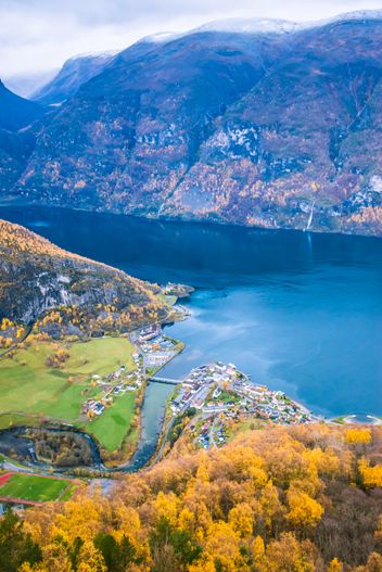 flåm