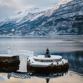 Ullensvang hotel 