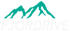 Logo - Fjordrive