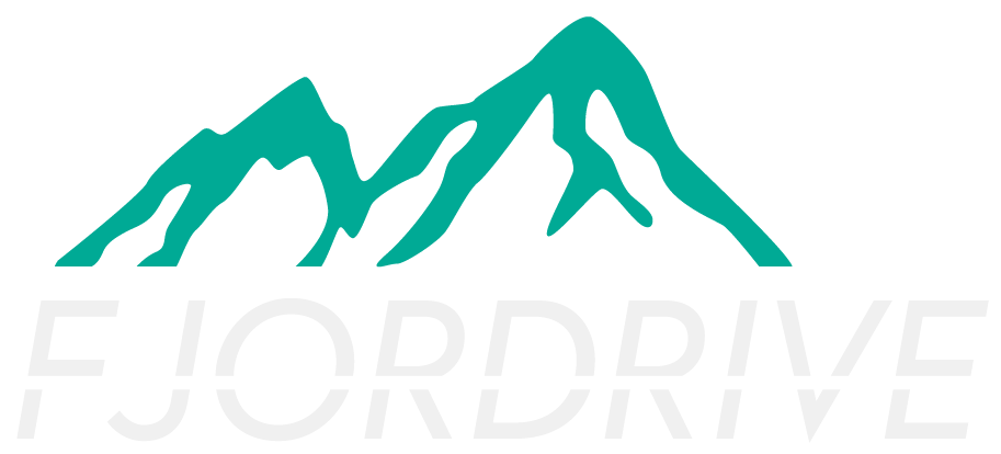 Logo - Fjordrive