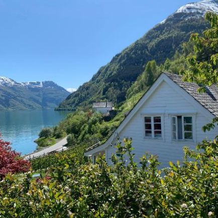 Hardanger natur