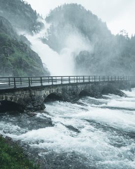 Låtefossen
