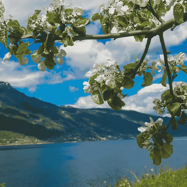 Hardangertour