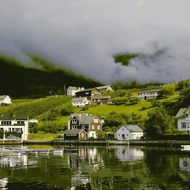 Hardangertour