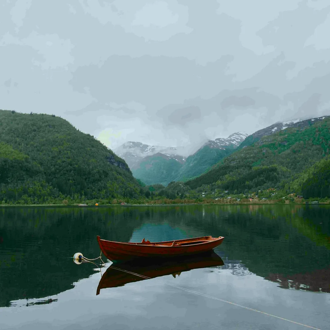 Hardangertour