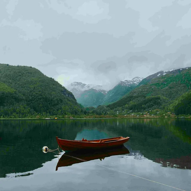 Hardangertour